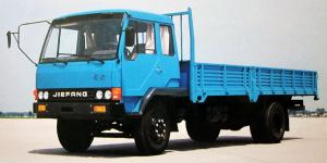 FAW Jiefang J3 CA1092PK2L2 1995 года